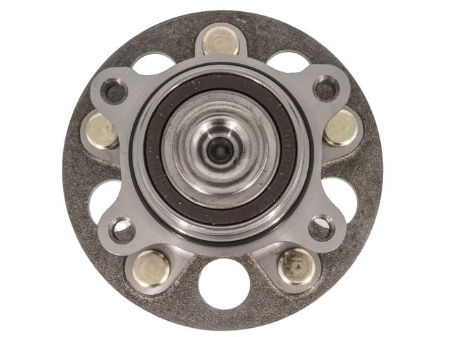 Wheel Bearing and Hub Assembly PTC PT512322