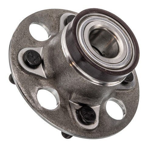 Wheel Bearing and Hub Assembly PTC PT512323