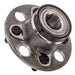 Wheel Bearing and Hub Assembly PTC PT512323