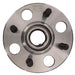 Wheel Bearing and Hub Assembly PTC PT512323
