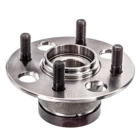 Wheel Bearing and Hub Assembly PTC PT512323