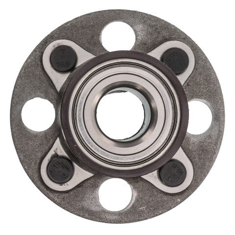 Wheel Bearing and Hub Assembly PTC PT512323
