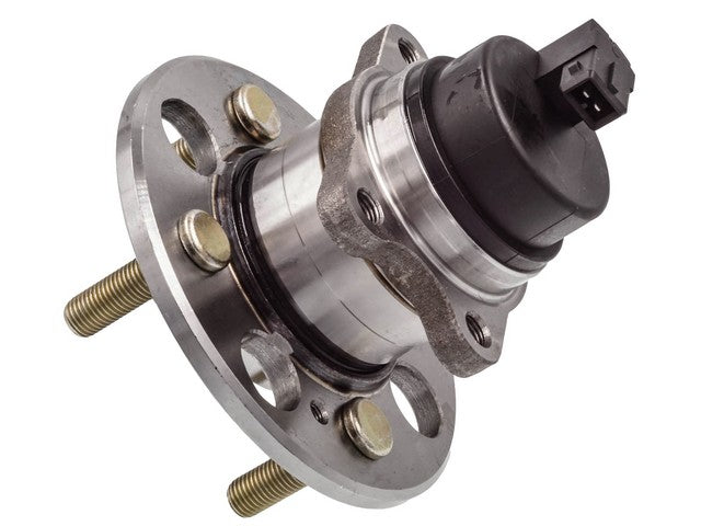 Wheel Bearing and Hub Assembly PTC PT512324