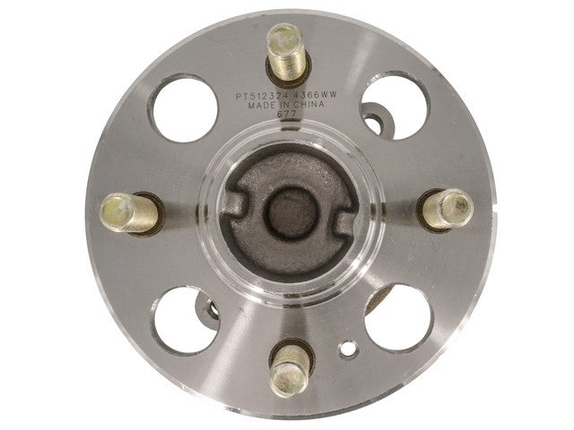 Wheel Bearing and Hub Assembly PTC PT512324