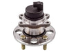 Wheel Bearing and Hub Assembly PTC PT512324