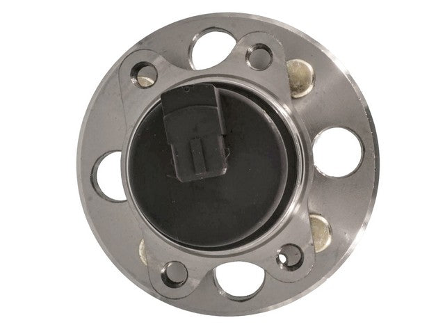 Wheel Bearing and Hub Assembly PTC PT512324