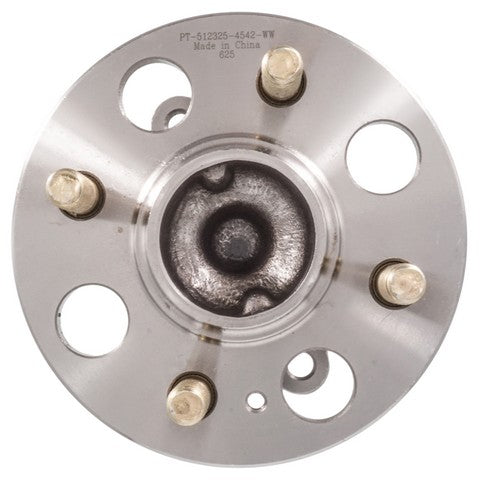Wheel Bearing and Hub Assembly PTC PT512325
