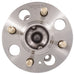 Wheel Bearing and Hub Assembly PTC PT512325