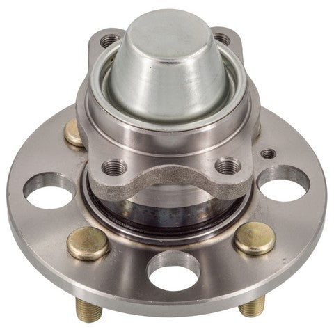 Wheel Bearing and Hub Assembly PTC PT512325