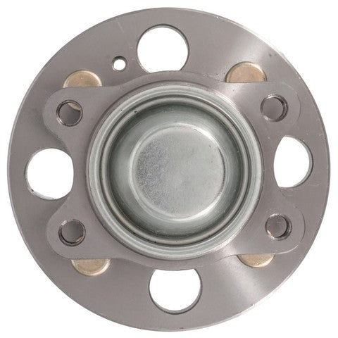 Wheel Bearing and Hub Assembly PTC PT512325