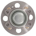 Wheel Bearing and Hub Assembly PTC PT512325