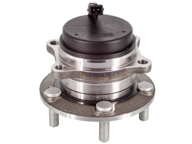 Wheel Bearing and Hub Assembly PTC PT512326