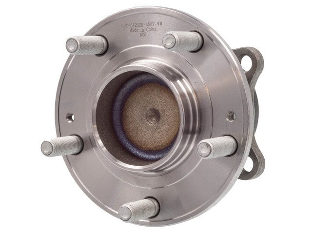 Wheel Bearing and Hub Assembly PTC PT512326