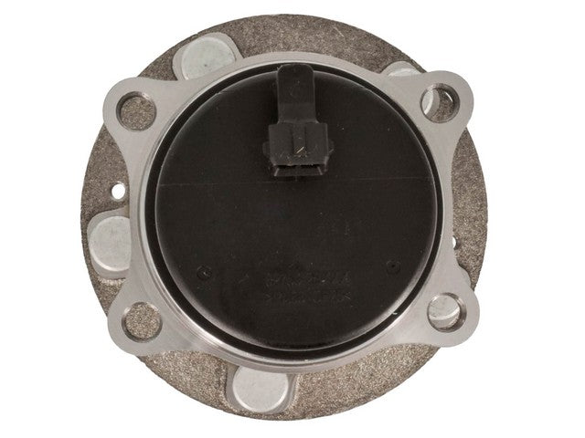 Wheel Bearing and Hub Assembly PTC PT512326