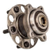 Wheel Bearing and Hub Assembly PTC PT512327
