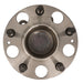Wheel Bearing and Hub Assembly PTC PT512327