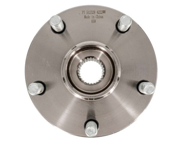 Wheel Bearing and Hub Assembly PTC PT512328