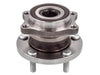 Wheel Bearing and Hub Assembly PTC PT512328