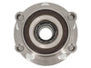 Wheel Bearing and Hub Assembly PTC PT512328