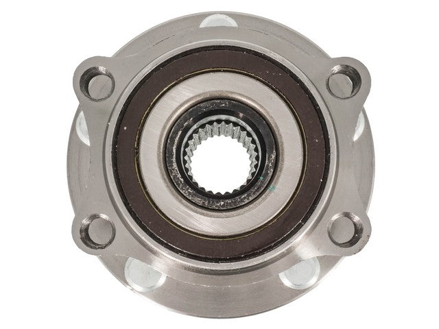 Wheel Bearing and Hub Assembly PTC PT512328