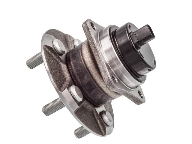 Wheel Bearing and Hub Assembly PTC PT512329