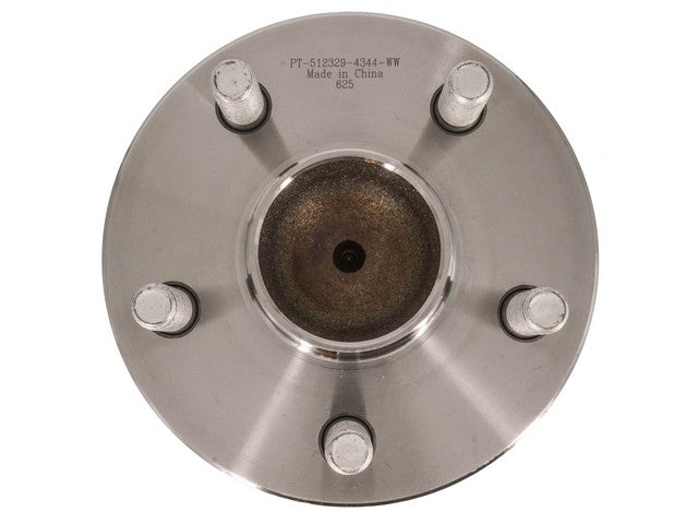 Wheel Bearing and Hub Assembly PTC PT512329