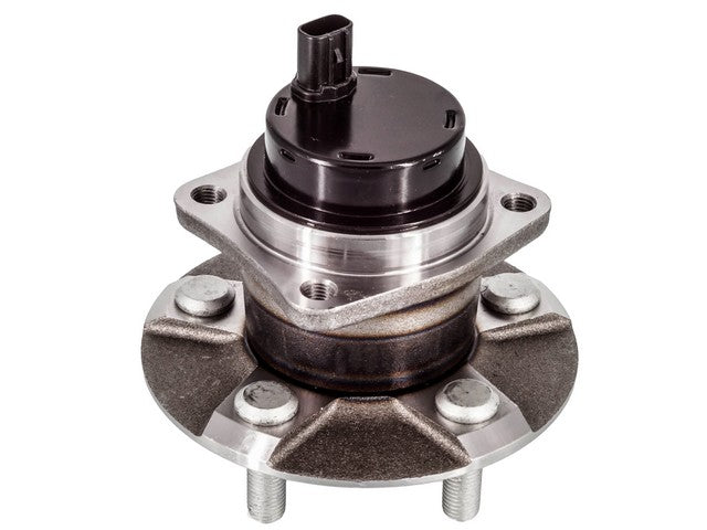 Wheel Bearing and Hub Assembly PTC PT512329