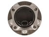 Wheel Bearing and Hub Assembly PTC PT512329