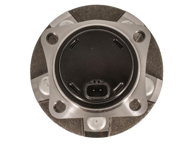 Wheel Bearing and Hub Assembly PTC PT512329