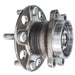 Wheel Bearing and Hub Assembly PTC PT512331