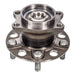 Wheel Bearing and Hub Assembly PTC PT512331