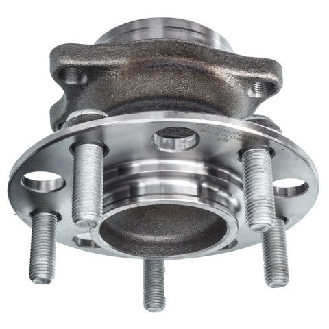 Wheel Bearing and Hub Assembly PTC PT512331