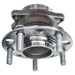 Wheel Bearing and Hub Assembly PTC PT512331