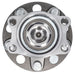 Wheel Bearing and Hub Assembly PTC PT512331