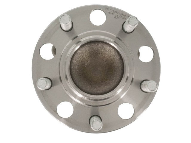 Wheel Bearing and Hub Assembly PTC PT512332