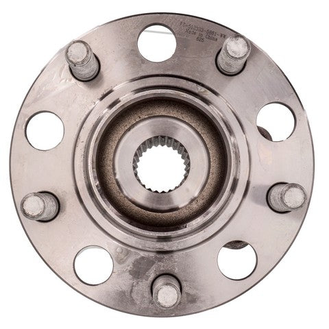 Wheel Bearing and Hub Assembly PTC PT512333