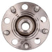 Wheel Bearing and Hub Assembly PTC PT512333