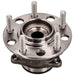 Wheel Bearing and Hub Assembly PTC PT512333