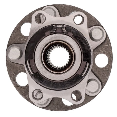 Wheel Bearing and Hub Assembly PTC PT512333