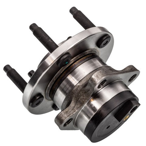 Wheel Bearing and Hub Assembly PTC PT512334