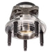 Wheel Bearing and Hub Assembly PTC PT512334