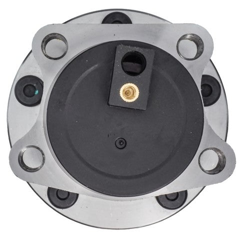 Wheel Bearing and Hub Assembly PTC PT512334