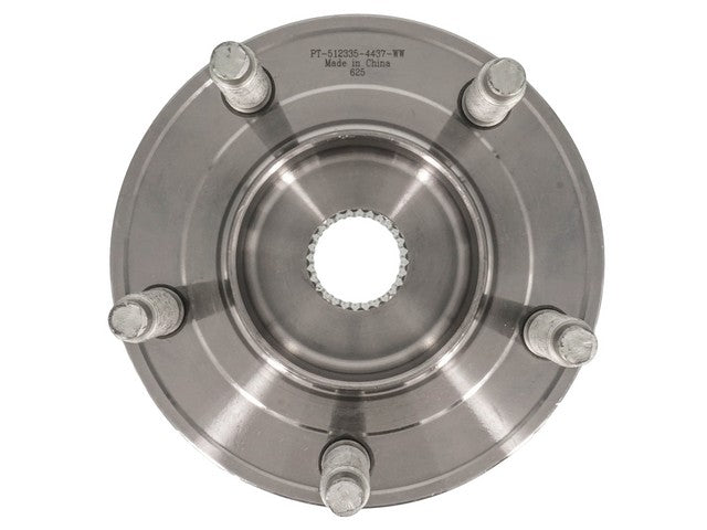 Wheel Bearing and Hub Assembly PTC PT512335