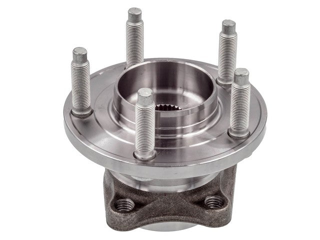 Wheel Bearing and Hub Assembly PTC PT512335