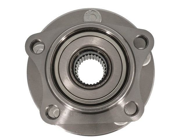Wheel Bearing and Hub Assembly PTC PT512335