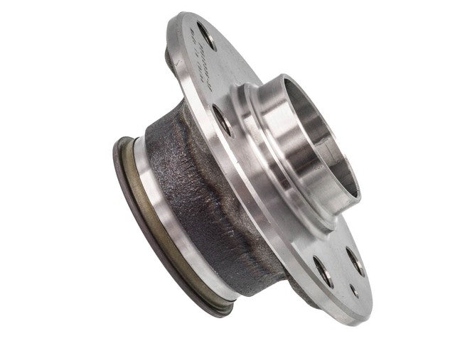 Wheel Bearing and Hub Assembly PTC PT512336