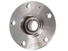 Wheel Bearing and Hub Assembly PTC PT512336