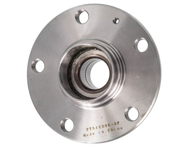Wheel Bearing and Hub Assembly PTC PT512336