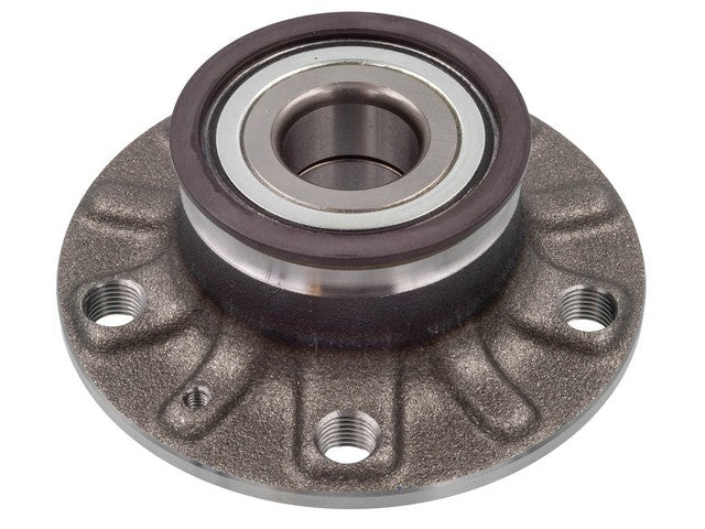 Wheel Bearing and Hub Assembly PTC PT512336