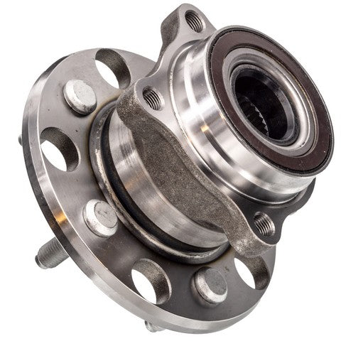 Wheel Bearing and Hub Assembly PTC PT512337
